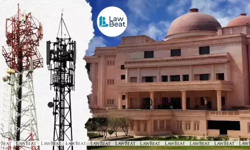 Plea Flags Border Security Risks: Allahabad HC Pulls Up Centre on Slow Internet in Bahraich