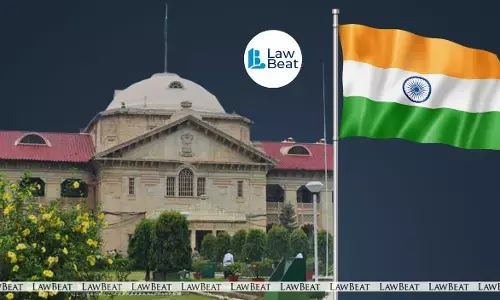 Can Facebook Posts Insulting the National Flag Be Excused? Allahabad HC Says No, Rejects Bail
