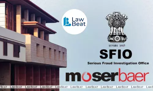 Why Did Delhi HC Quash The SFIO Probe Against Moser Baer’s Ex-Director Nita Puri? Why Did Delhi HC Quash The SFIO Probe Against Moser Baer’s Ex-Director Nita Puri?