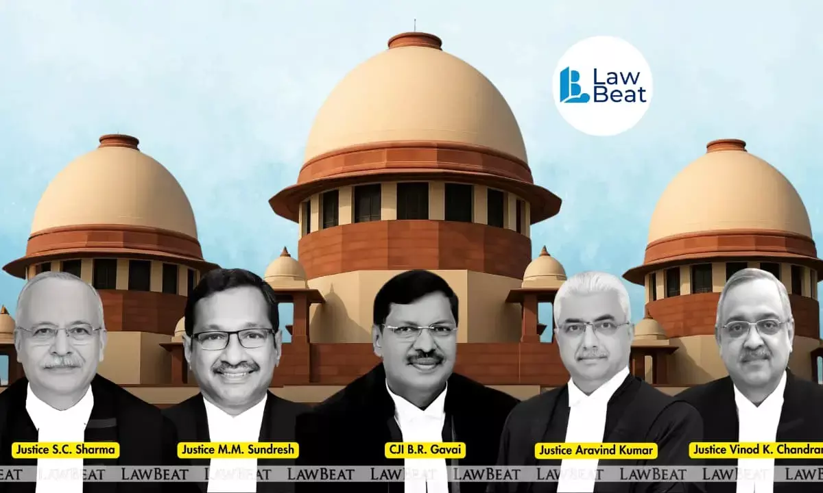 Can Judicial Officers be considered for Direct Recruitment as District Judges? SCs 5-judge bench to hear on Sept 23 Can Judicial Officers be considered for Direct Recruitment as District Judges? SCs 5-judge bench to hear on Sept 23
