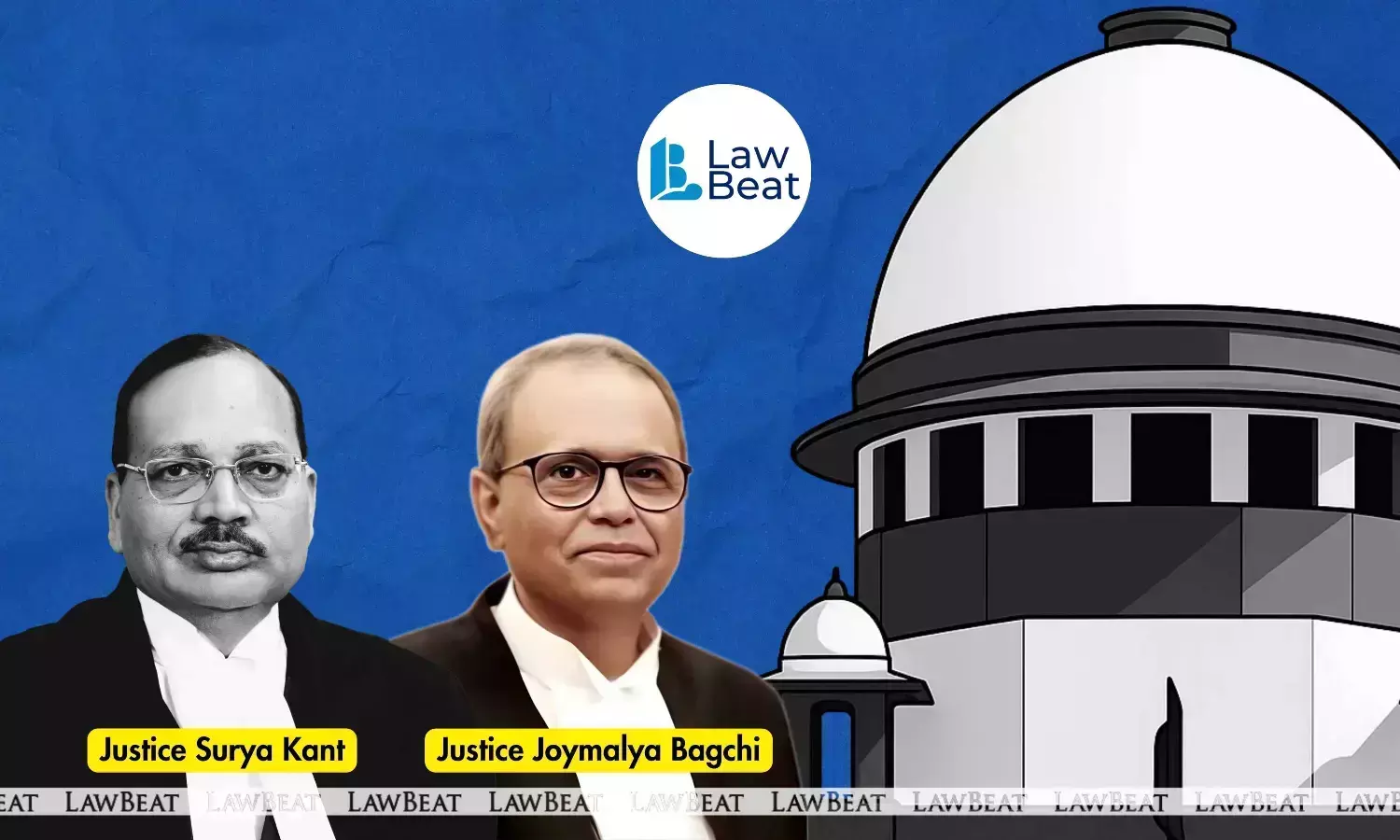 SC Bats for Increased Judicial Cadre to Handle Special Statute Trials, Flags Delay in UAPA, MCOCA Cases SC Bats for Increased Judicial Cadre to Handle Special Statute Trials, Flags Delay in UAPA, MCOCA Cases
