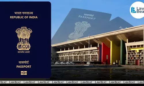 Punjab Haryana High Court says passport cannot be cancelled for mentioning ex-husband’s name