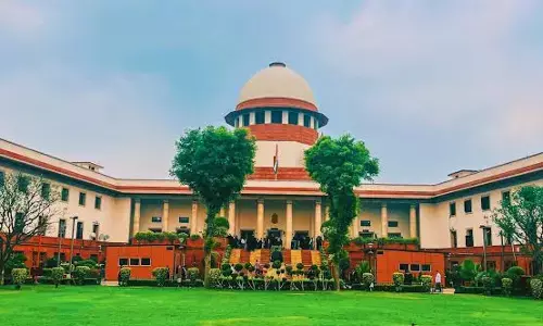 Supreme Court of India to hear plea against relocation of tomb.