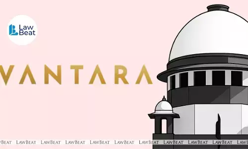 SIT appointed to investigate Vantara submits sealed cover report before SC SIT appointed to investigate Vantara submits sealed cover report before SC