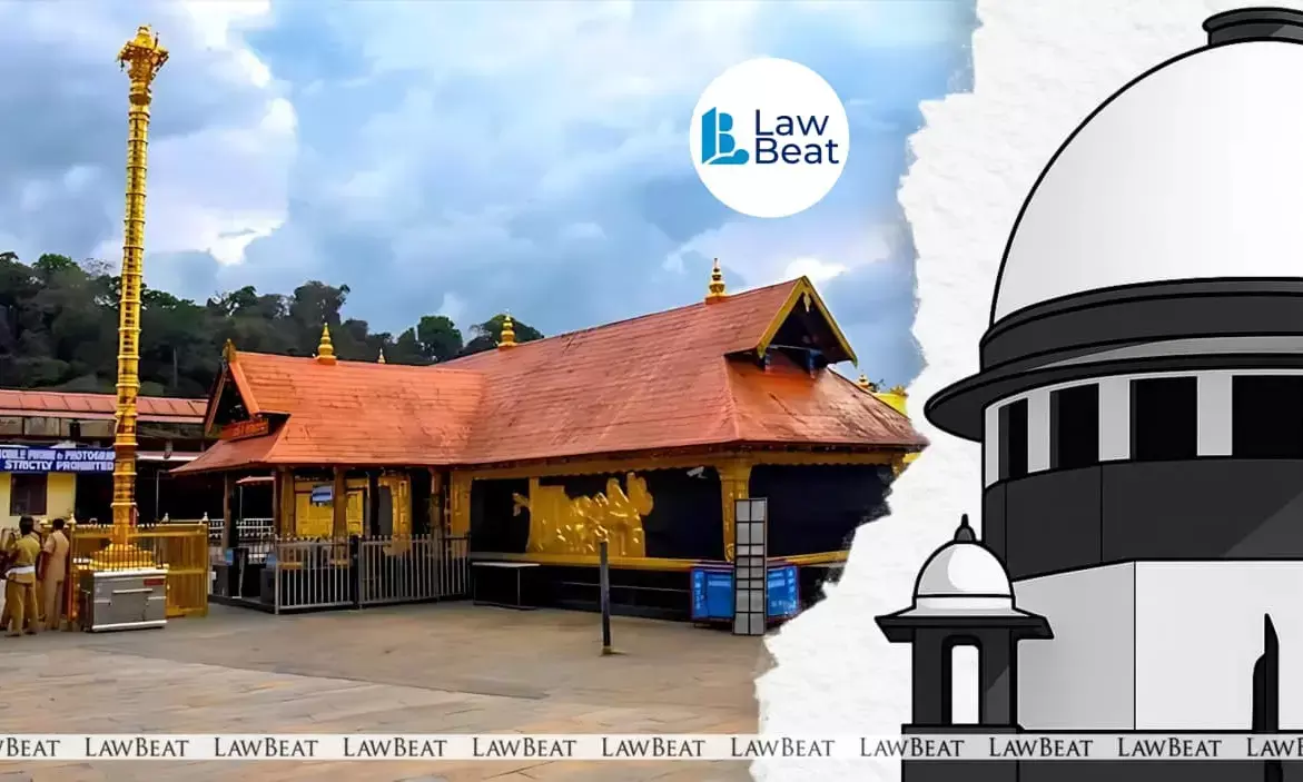 Global Ayyappa Sangamam: Supreme Court agrees to hear plea Global Ayyappa Sangamam: Supreme Court agrees to hear plea