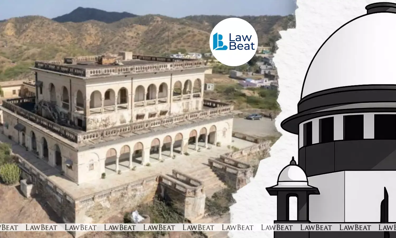 Raja Sardar Singh’s Will Upheld: Supreme Court Hands Estate to Khetri Trust Raja Sardar Singh’s Will Upheld: Supreme Court Hands Estate to Khetri Trust