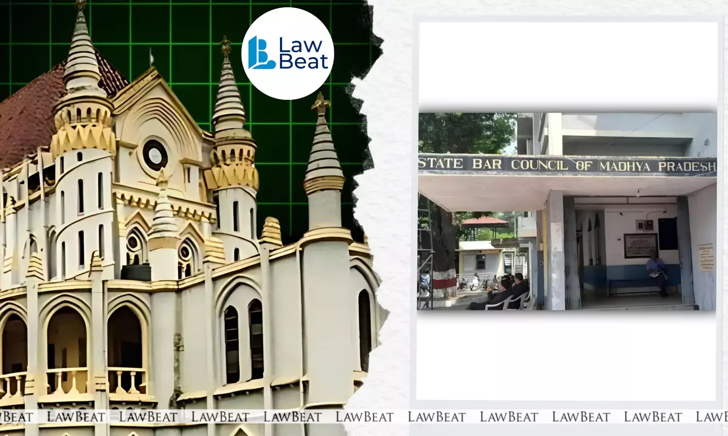 Madhya Pradesh High Court Issues Notice on Rs. 15,000 Transfer Fee Charged by State Bar Council Madhya Pradesh High Court Issues Notice on Rs. 15,000 Transfer Fee Charged by State Bar Council