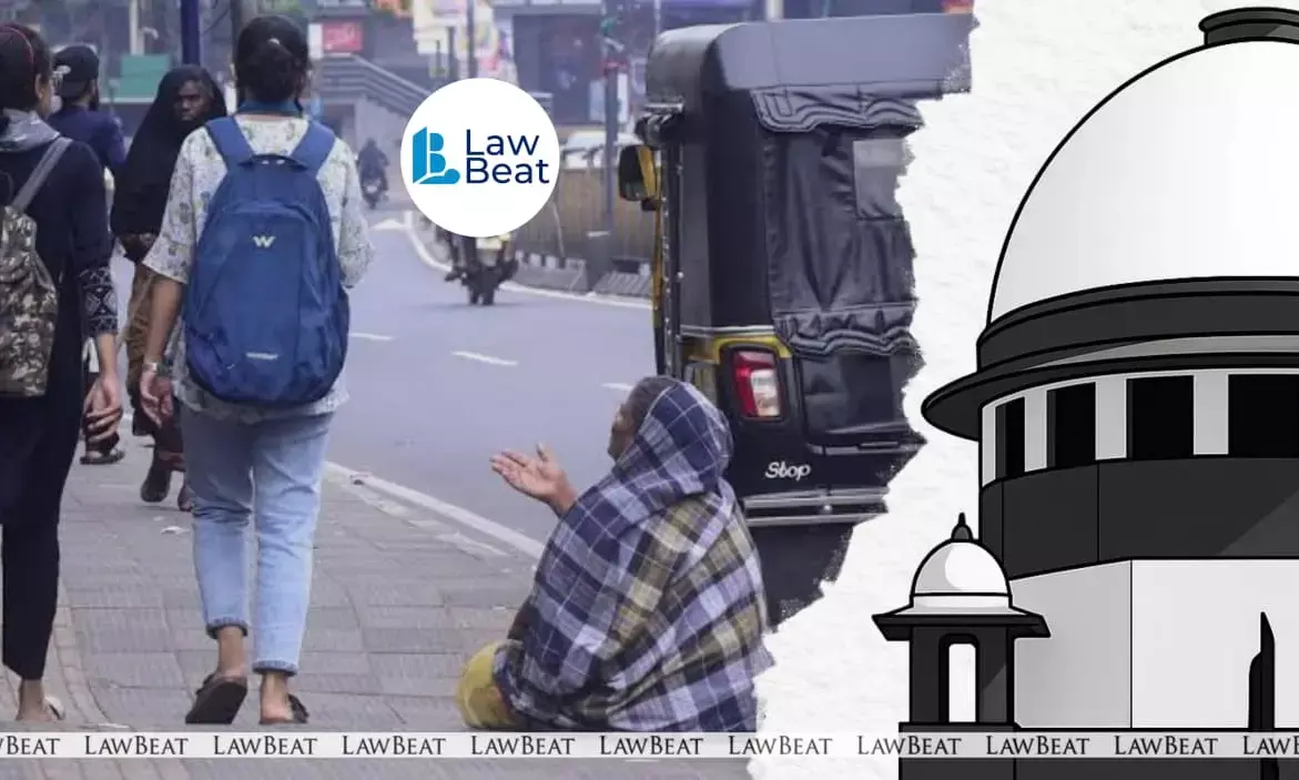 Supreme Court orders humane reforms for beggars homes, upholding dignity Supreme Court orders humane reforms for beggars homes, upholding dignity