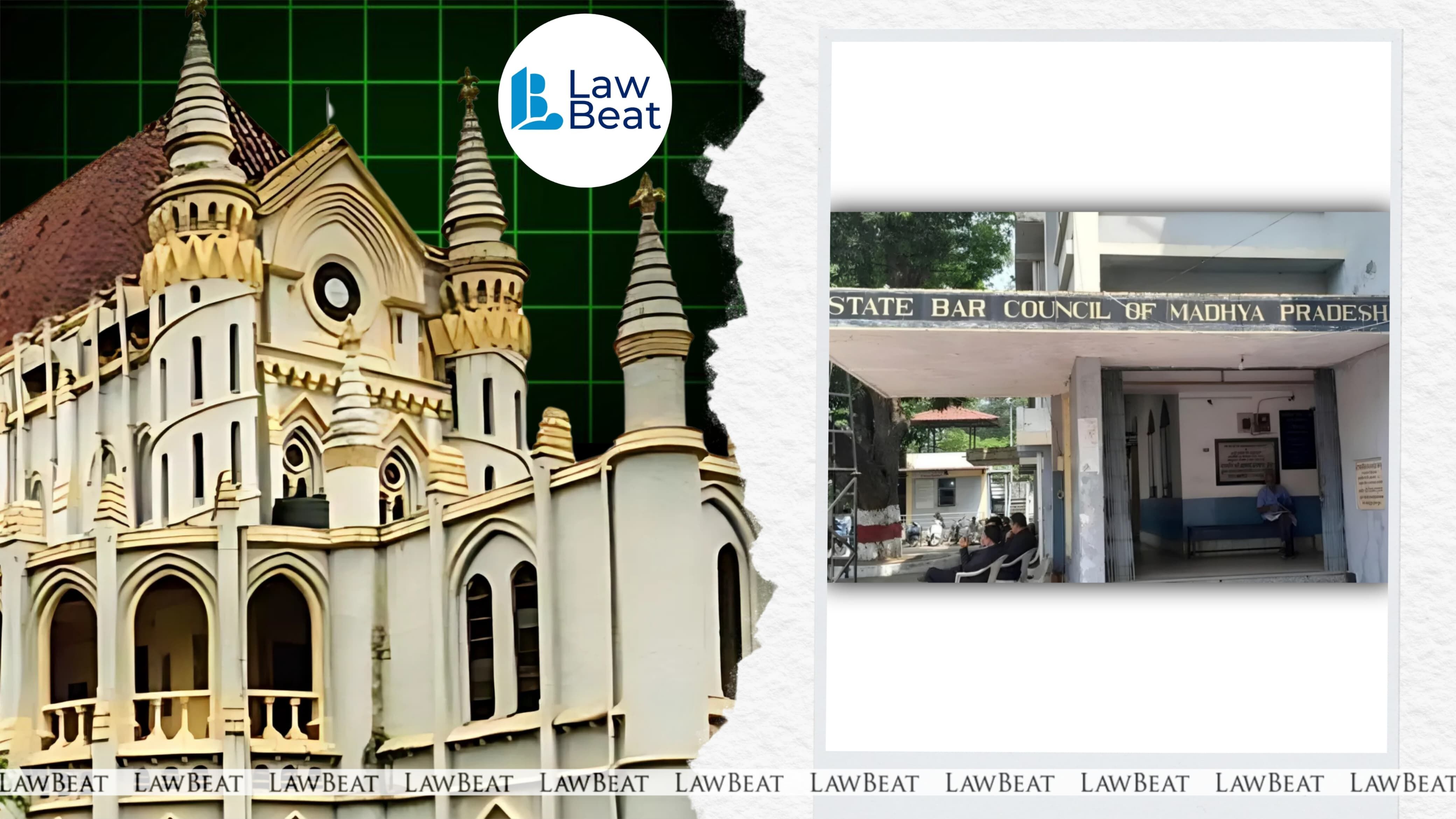 Madhya Pradesh High Court Issues Notice on Rs. 15,000 Transfer Fee ...