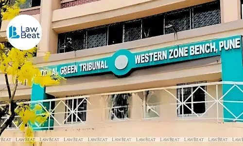 NGT Pune Bench Rejects Plea to Terminate Appeal Against GHCL’s Soda Ash Project, Says Right to Appeal Independent NGT Pune Bench Rejects Plea to Terminate Appeal Against GHCL’s Soda Ash Project, Says Right to Appeal Independent