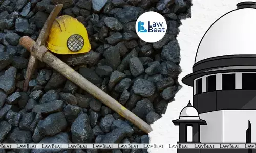 Supreme Court of India upholds Coal Indias 20% surcharge on non-core coal consumers