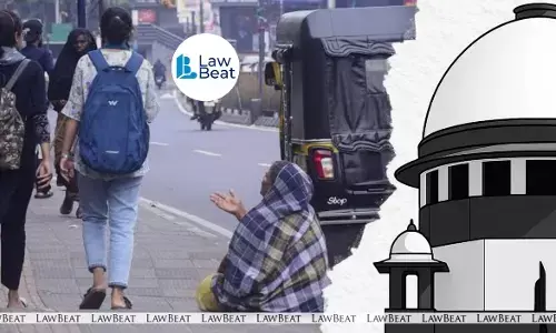 Supreme Court orders humane reforms for beggars homes, upholding dignity