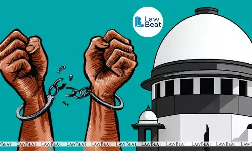 The Supreme Court of India directs courts to dispose of bail pleas within two months