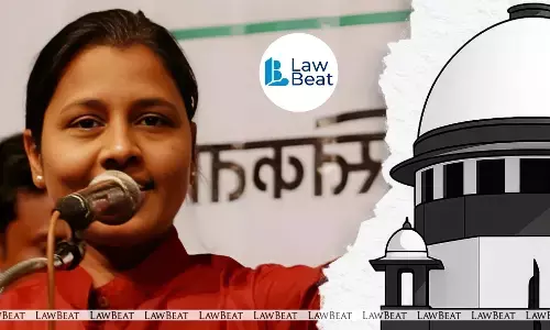 The Supreme Court will hear in October the bail plea of Bhima Koregaon accused Jyoti Jagtap, who has been in custody for nearly seven years under the UAPA. The Supreme Court will hear in October the bail plea of Bhima Koregaon accused Jyoti Jagtap, who has been in custody for nearly seven years under the UAPA.