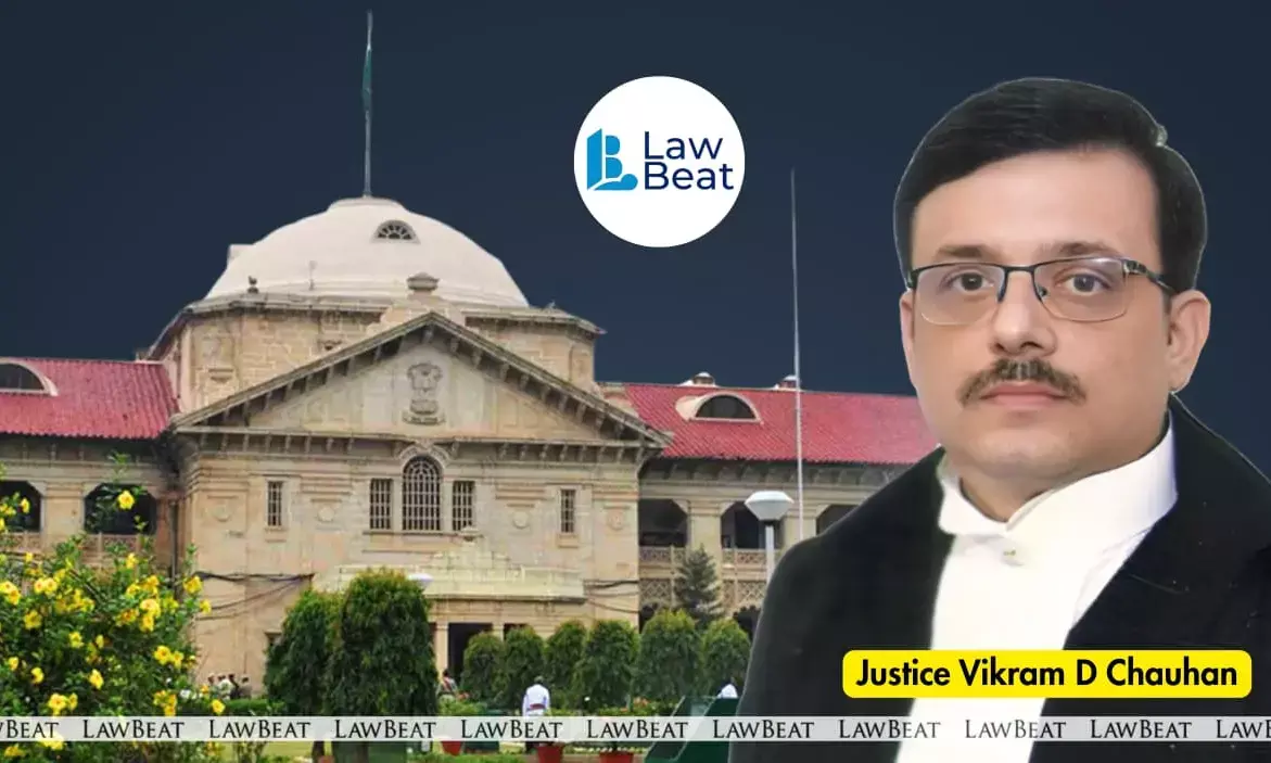 Allahabad High Court quashes kidnapping charge after victim says she left home voluntarily due to torture by family members Allahabad High Court quashes kidnapping charge after victim says she left home voluntarily due to torture by family members