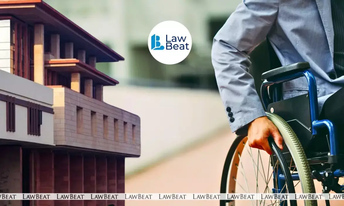 Delhi HC Seeks Amendment To Disability Act To Carry Forward Unfilled Quota Seats In Higher Education Delhi HC Seeks Amendment To Disability Act To Carry Forward Unfilled Quota Seats In Higher Education