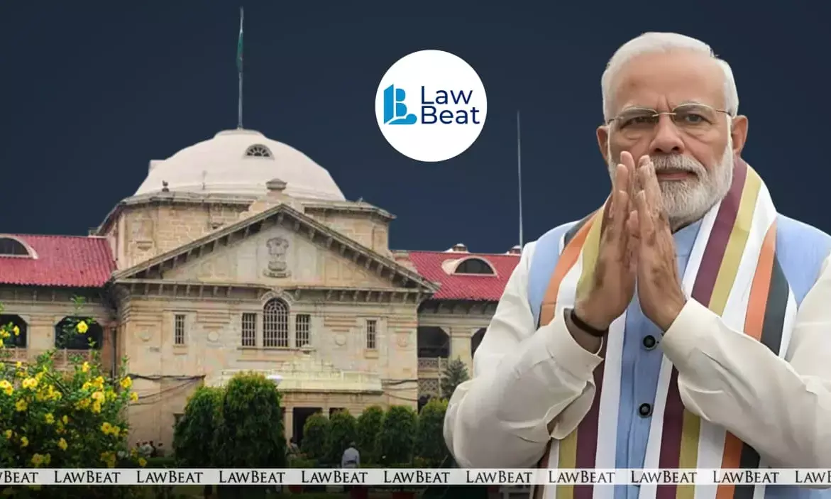 Allahabad High Court grants bail to Savej, accused of sharing a derogatory video against the Prime Minister. Allahabad High Court grants bail to Savej, accused of sharing a derogatory video against the Prime Minister.