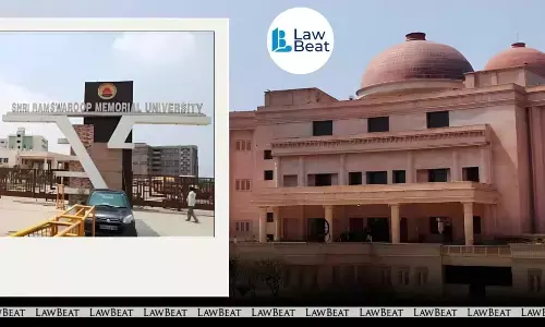 Allahabad High Court disposes of PIL on alleged police brutality against law students in UPs Barabanki