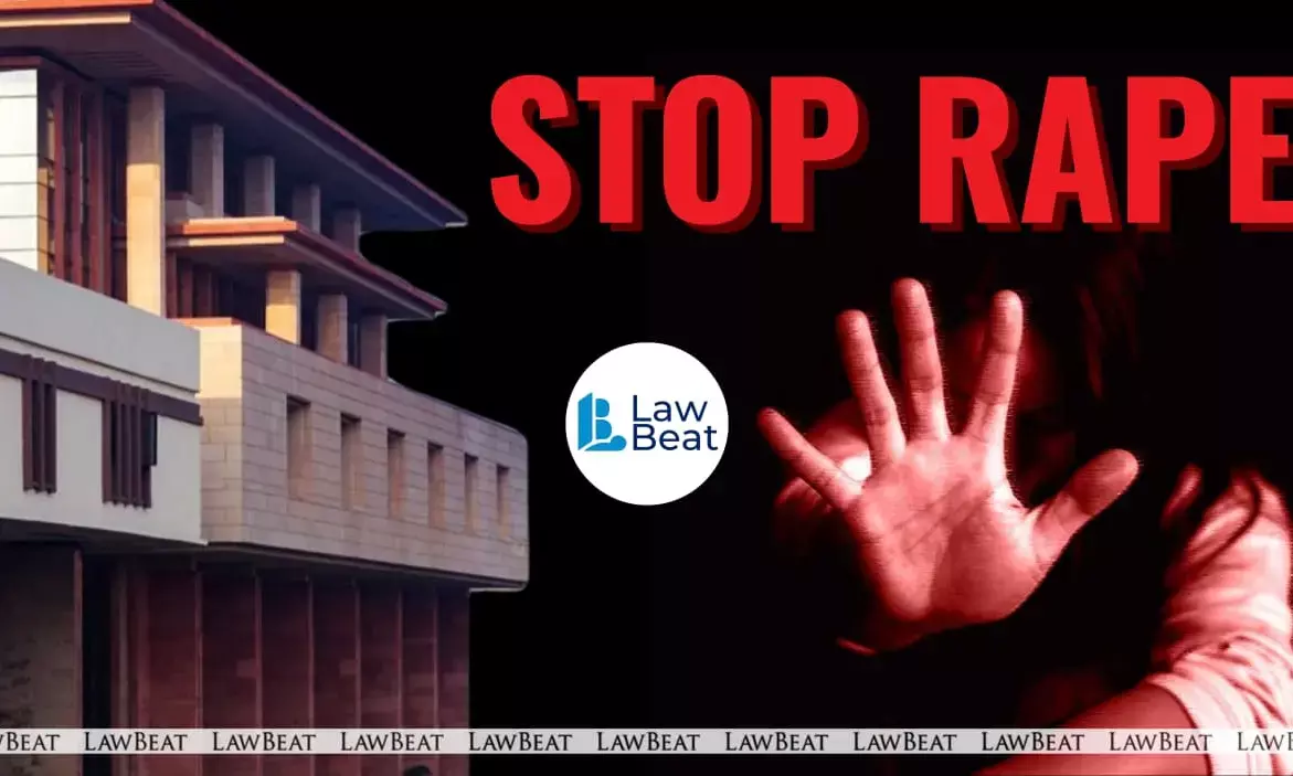 Delhi High Court cancels bail of man accused of raping minor daughter, orders surrender within 7 days. Delhi High Court cancels bail of man accused of raping minor daughter, orders surrender within 7 days.