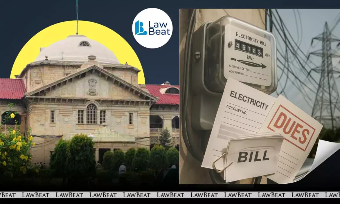 Allahabad HC highlights auction purchaser’s liability for unpaid electricity bills under UP Electricity Supply Code Allahabad HC highlights auction purchaser’s liability for unpaid electricity bills under UP Electricity Supply Code