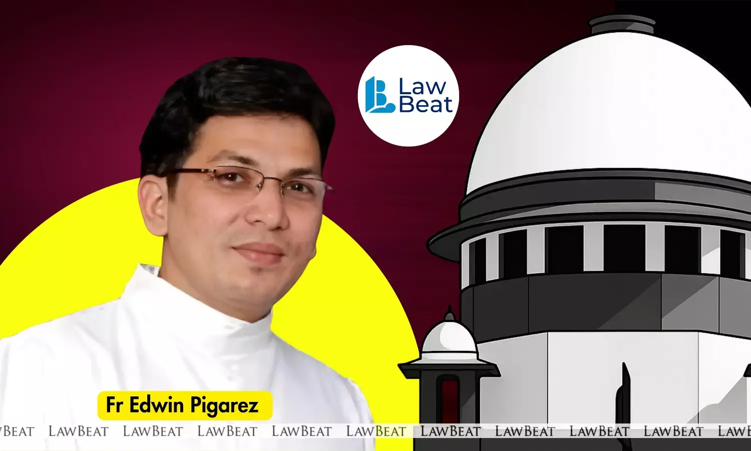 Supreme Court of India suspends life sentence of Father Edwin Pigarez, a Roman Catholic priest convicted of sexually assaulting and raping a minor girl, granting him bail after nearly 10 years in prison. Supreme Court of India suspends life sentence of Father Edwin Pigarez, a Roman Catholic priest convicted of sexually assaulting and raping a minor girl, granting him bail after nearly 10 years in prison.