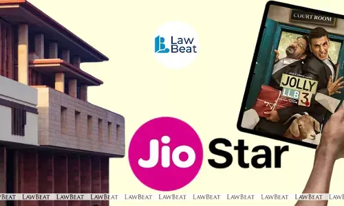 Delhi High Court order grants JioStar dynamic injunction against piracy of Jolly LLB 3, starring Akshay Kumar, ahead of its September 2025 release. Delhi High Court order grants JioStar dynamic injunction against piracy of Jolly LLB 3, starring Akshay Kumar, ahead of its September 2025 release.