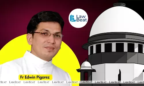 Supreme Court of India suspends life sentence of Father Edwin Pigarez, a Roman Catholic priest convicted of sexually assaulting and raping a minor girl, granting him bail after nearly 10 years in prison.