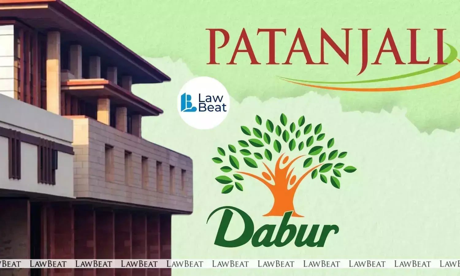 Delhi High Court hears Patanjali’s appeal against order restraining ads disparaging Dabur Chyawanprash; bench warns of costs if found frivolous Delhi High Court hears Patanjali’s appeal against order restraining ads disparaging Dabur Chyawanprash; bench warns of costs if found frivolous