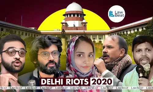 Supreme Court of India to hear bail pleas of Delhi riots UAPA accused Umar Khalid Sharjeel Imam on 31 October Supreme Court of India to hear bail pleas of Delhi riots UAPA accused Umar Khalid Sharjeel Imam on 31 October