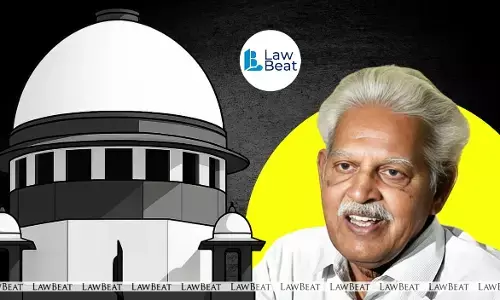 Rao is accused under UAPA for recruiting students from TISS and JNU for terrorist activities. Rao is accused under UAPA for recruiting students from TISS and JNU for terrorist activities.