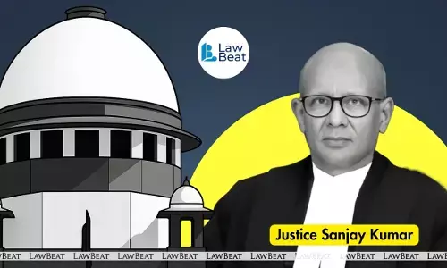 Justice Sanjay Kumar has recused from hearing PIL on Vedanta. Justice Sanjay Kumar has recused from hearing PIL on Vedanta.