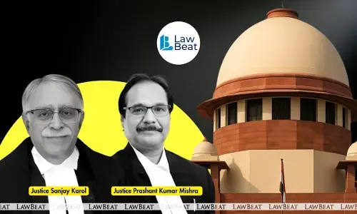 Supreme Court clarifies Sunderbhai Ambalal Desai judgment on seized money Supreme Court clarifies Sunderbhai Ambalal Desai judgment on seized money