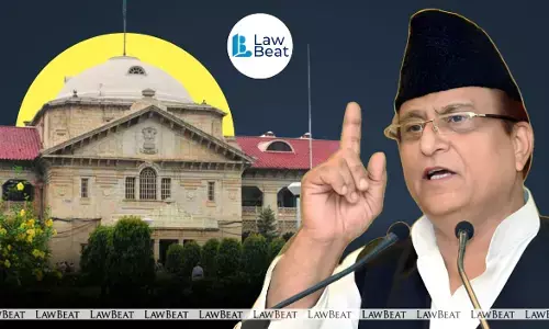Azam Khan granted bail by Allahabad High Court in Rampur land case after eight months in jail
