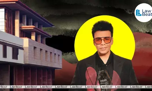 Delhi High Court protects filmmaker Karan Johar’s personality rights from AI misuse, fake accounts, and unauthorized online exploitation Delhi High Court protects filmmaker Karan Johar’s personality rights from AI misuse, fake accounts, and unauthorized online exploitation