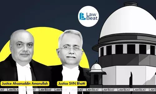 Supreme Court holds high court cannot recall a rejected anticipatory bail plea