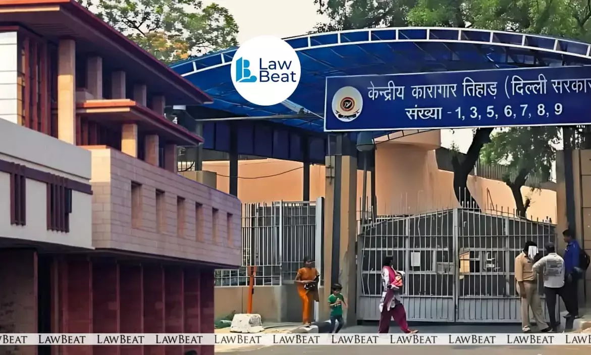 PIL Before Delhi HC Seeks Removal Of Afzal Guru, Maqbool Bhatt Graves From Tihar Jail PIL Before Delhi HC Seeks Removal Of Afzal Guru, Maqbool Bhatt Graves From Tihar Jail