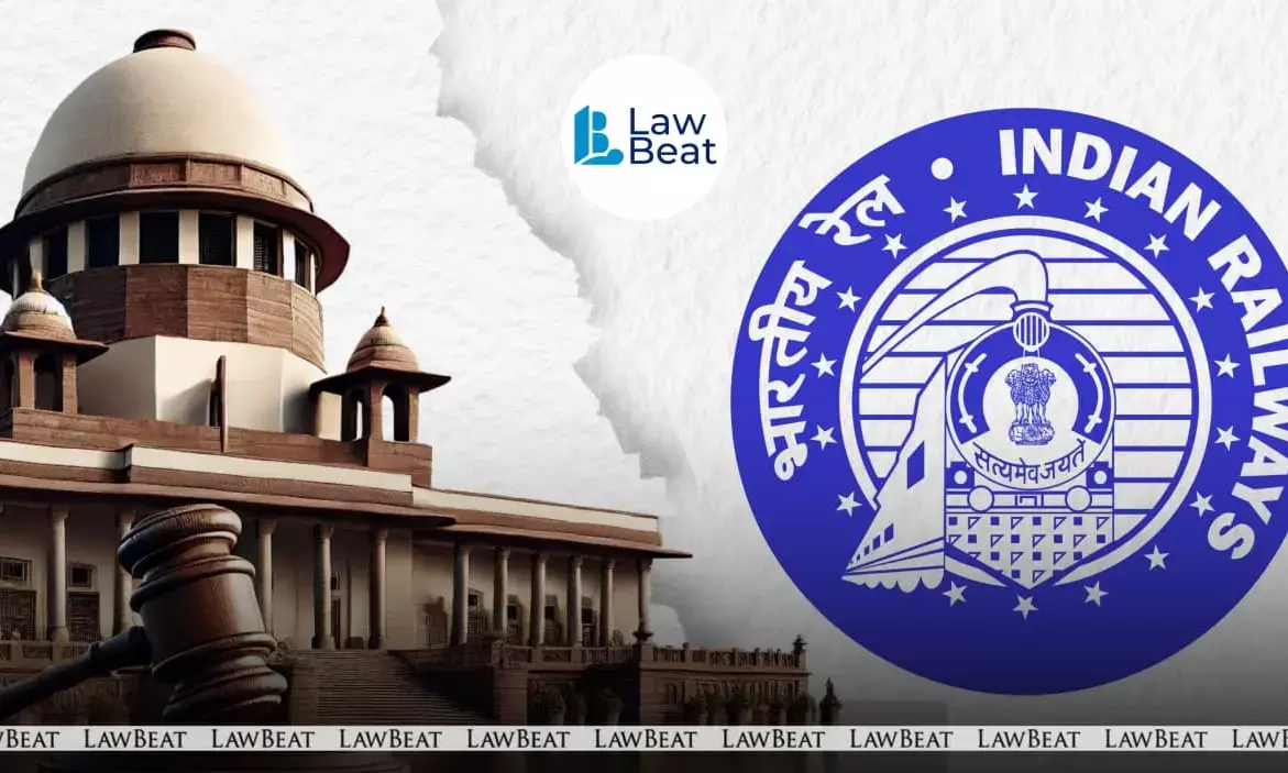 Supreme Court upholds Railways job termination for failing engineer training exams Supreme Court upholds Railways job termination for failing engineer training exams