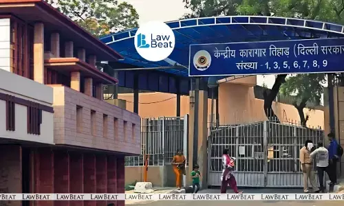 PIL Before Delhi HC Seeks Removal Of Afzal Guru, Maqbool Bhatt Graves From Tihar Jail PIL Before Delhi HC Seeks Removal Of Afzal Guru, Maqbool Bhatt Graves From Tihar Jail