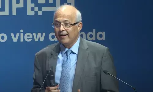 Reimagine the system: Justice Manmohan calls for change in archaic laws Reimagine the system: Justice Manmohan calls for change in archaic laws