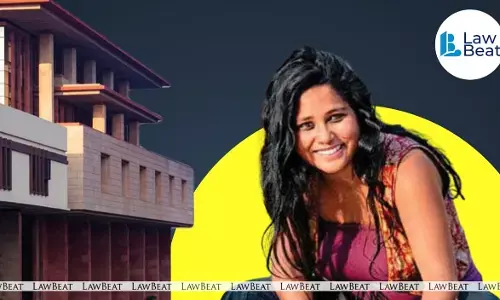 Delhi Riots: HC Allows Preservation of Case Diaries, Rejects Devangana Kalita’s Reconstruction Plea Delhi Riots: HC Allows Preservation of Case Diaries, Rejects Devangana Kalita’s Reconstruction Plea