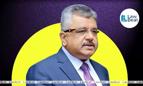 Solicitor General Tushar Mehta expresses displeasure over podcast discussions on court judgments