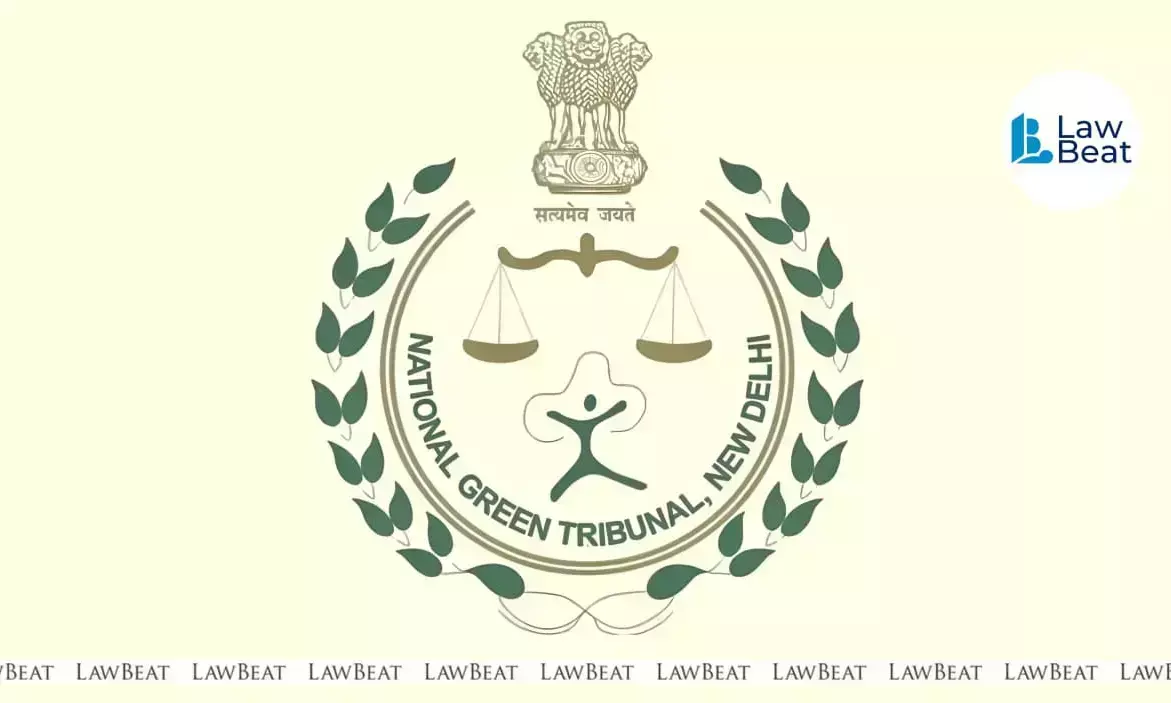 NGT Issues Notice in Plea on Encroachment, Non Maintenance of Green Belts along Delhi-Saharanpur Road NGT Issues Notice in Plea on Encroachment, Non Maintenance of Green Belts along Delhi-Saharanpur Road