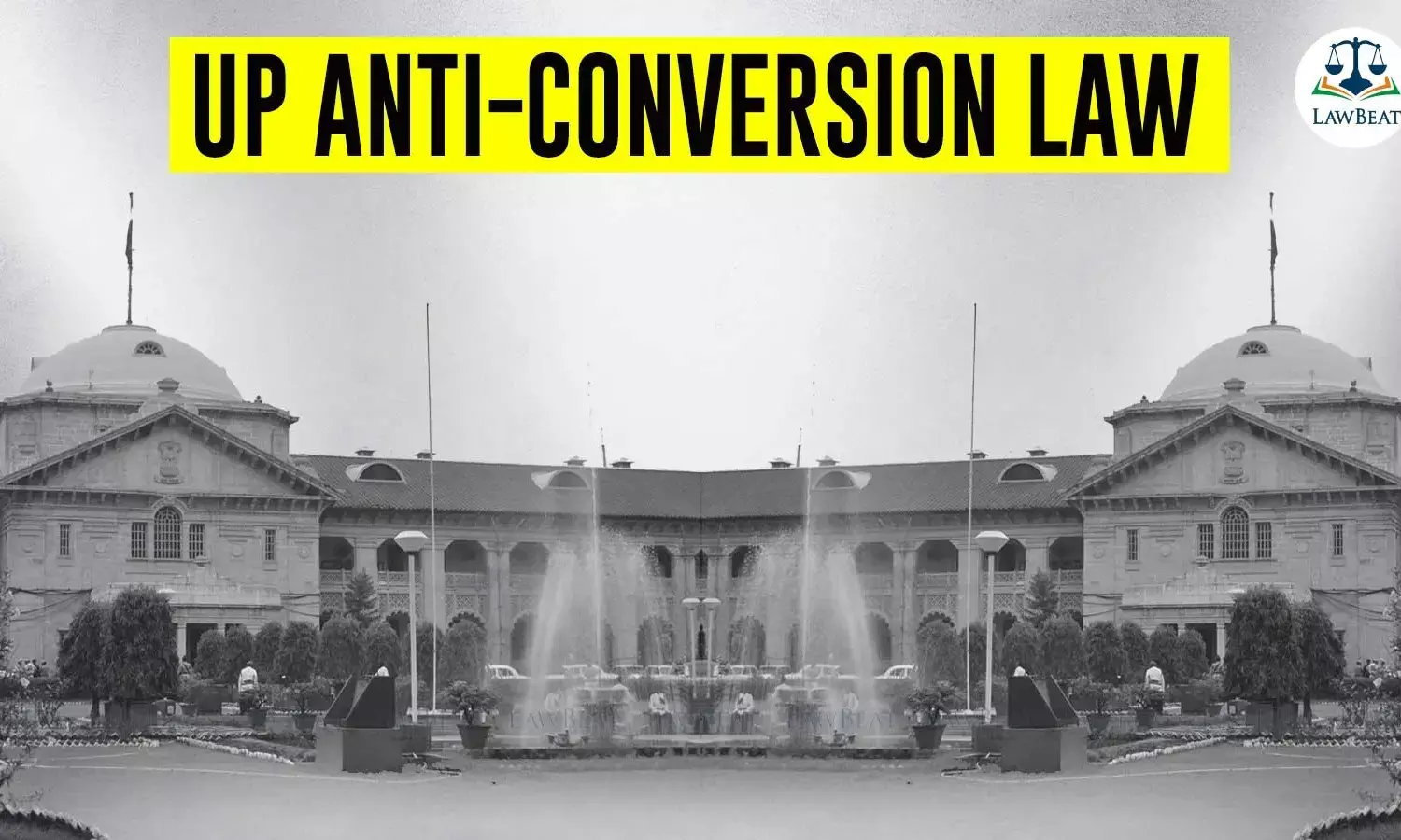 Allahabad High Court judge denies protection to couple with forged conversion certificate. Allahabad High Court judge denies protection to couple with forged conversion certificate.