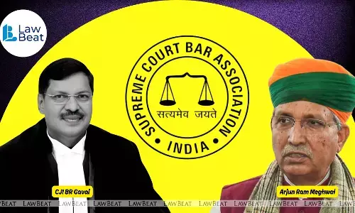 Bar Association appeals to Government to finalize Memorandum of Procedure for appointing judges in Supreme Court and High Courts, calling for transparency, merit, and diversity in the selection process. Bar Association appeals to Government to finalize Memorandum of Procedure for appointing judges in Supreme Court and High Courts, calling for transparency, merit, and diversity in the selection process.