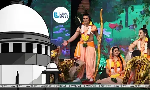 SC to hear tomorrow plea against stay on Ramlila SC to hear tomorrow plea against stay on Ramlila