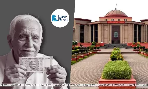 Chhattisgarh High Court acquits 83-year-old ex-MPSRTC bill assistant in 38-year-old bribery case, overturning 2004 conviction for lack of proof. Chhattisgarh High Court acquits 83-year-old ex-MPSRTC bill assistant in 38-year-old bribery case, overturning 2004 conviction for lack of proof.