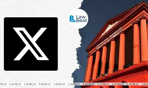 Karnataka High Court dismisses X Corp petition, upholds governments content blocking powers Karnataka High Court dismisses X Corp petition, upholds governments content blocking powers