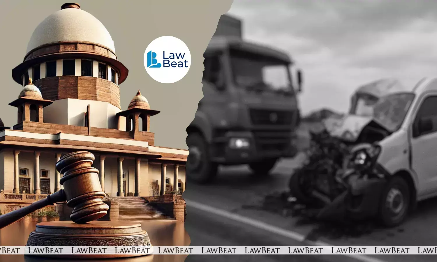 Supreme Court directs MACT tribunals to get quotations for artificial limb claims Supreme Court directs MACT tribunals to get quotations for artificial limb claims