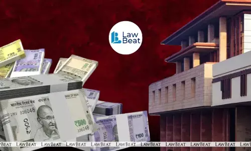 Delhi High Court directs RBI and Government of India to ensure accessibility for visually impaired persons in currency design, citing Rights of Persons with Disabilities Act, 2016. Delhi High Court directs RBI and Government of India to ensure accessibility for visually impaired persons in currency design, citing Rights of Persons with Disabilities Act, 2016.