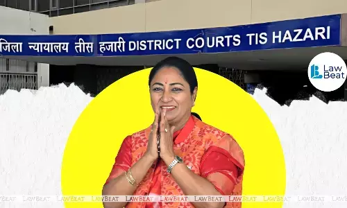 Tis Hazari Court in Delhi seeks medical report from jail authorities in the case linked to attack on Delhi Chief Minister.